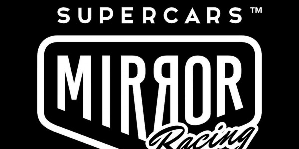 Projekt Supercars Mirror Racing